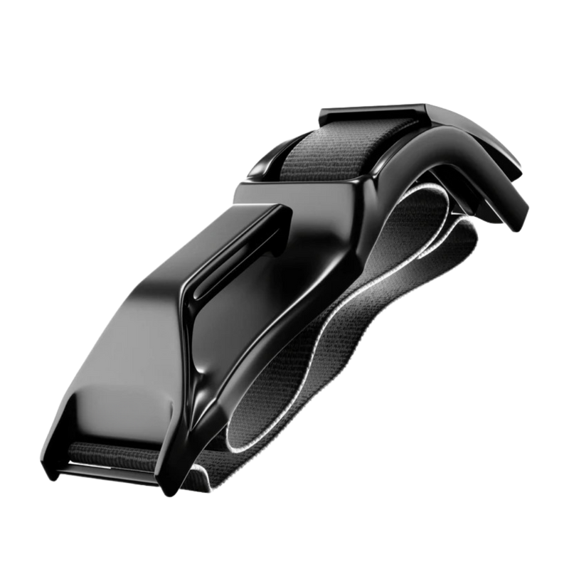 BellyGuard – För en lugnare känsla i bilen